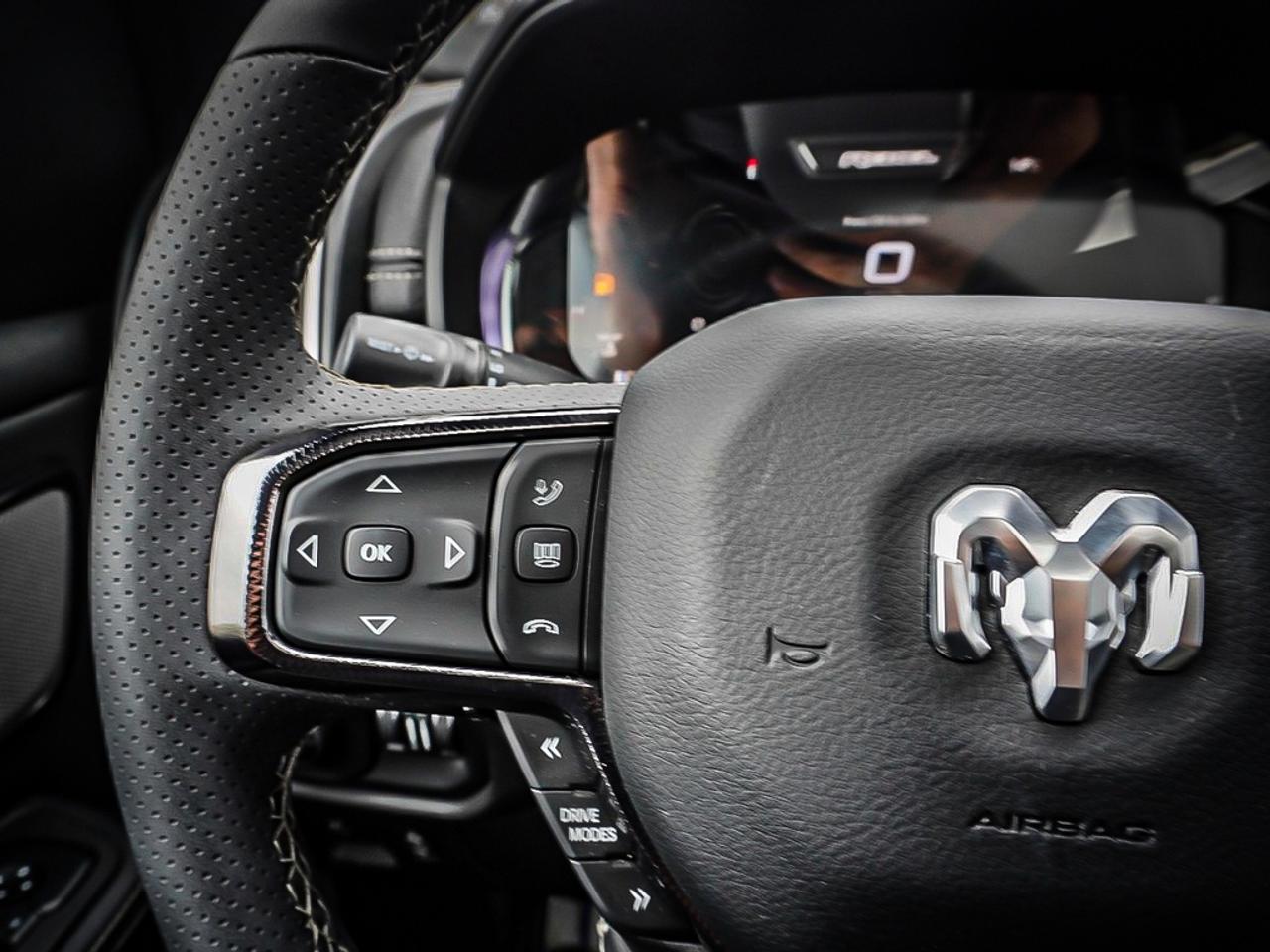 2026 RAM 1500  Photo