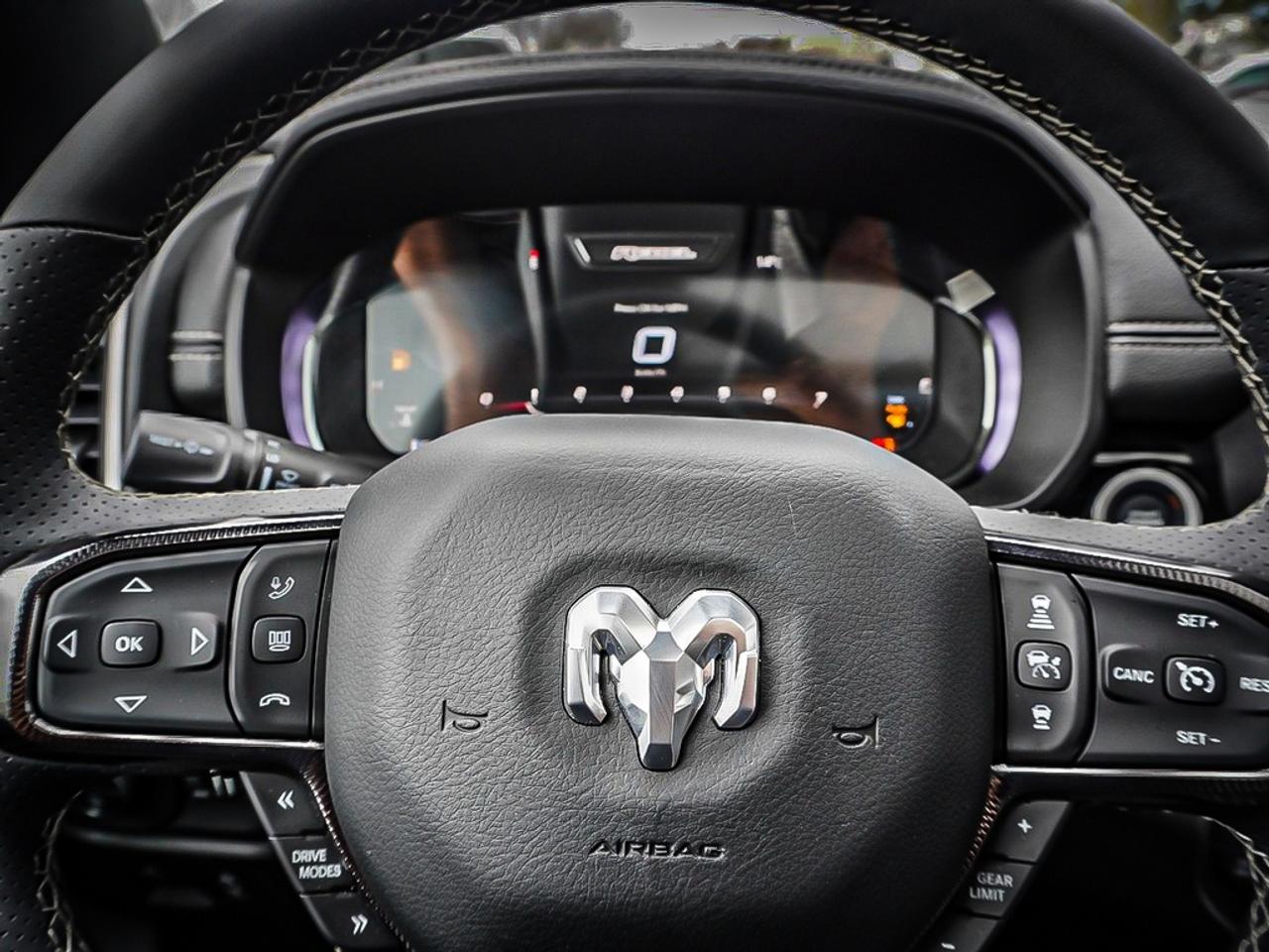 2026 RAM 1500  Photo
