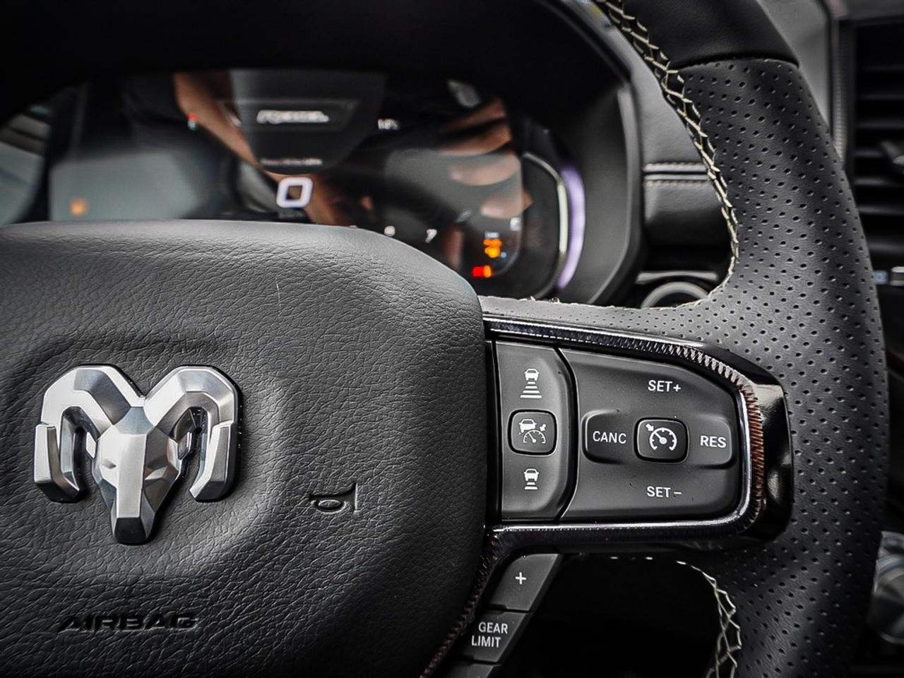 2026 RAM 1500  Photo