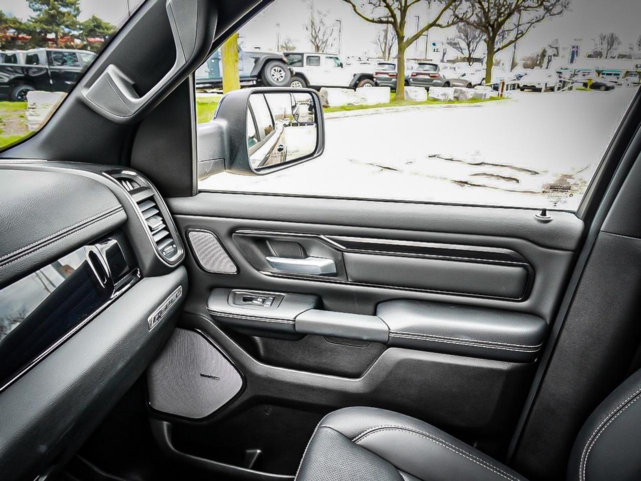 2026 RAM 1500  Photo