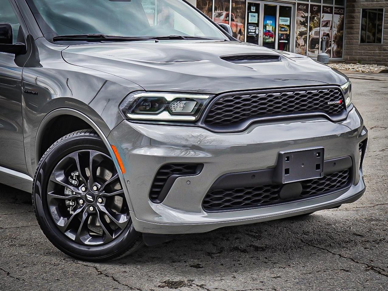 2025 Dodge Durango  Photo
