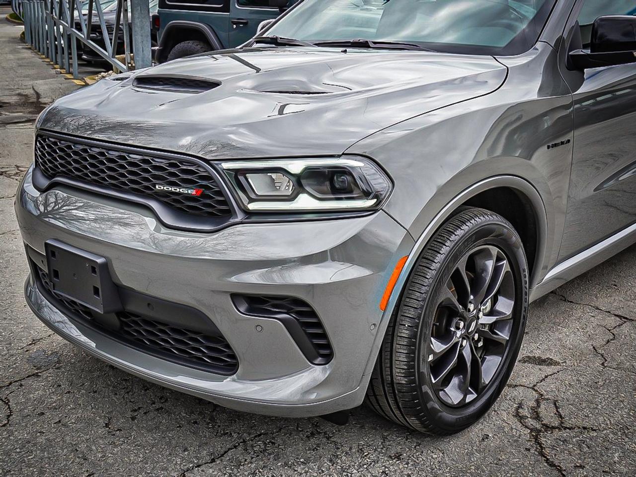 2025 Dodge Durango  Photo