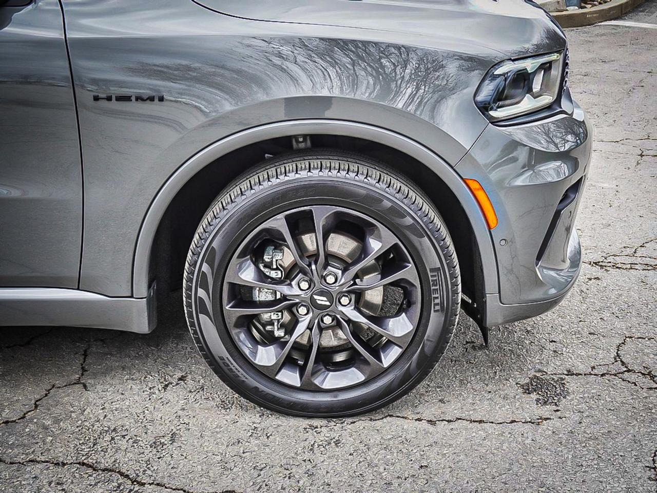 2025 Dodge Durango  Photo