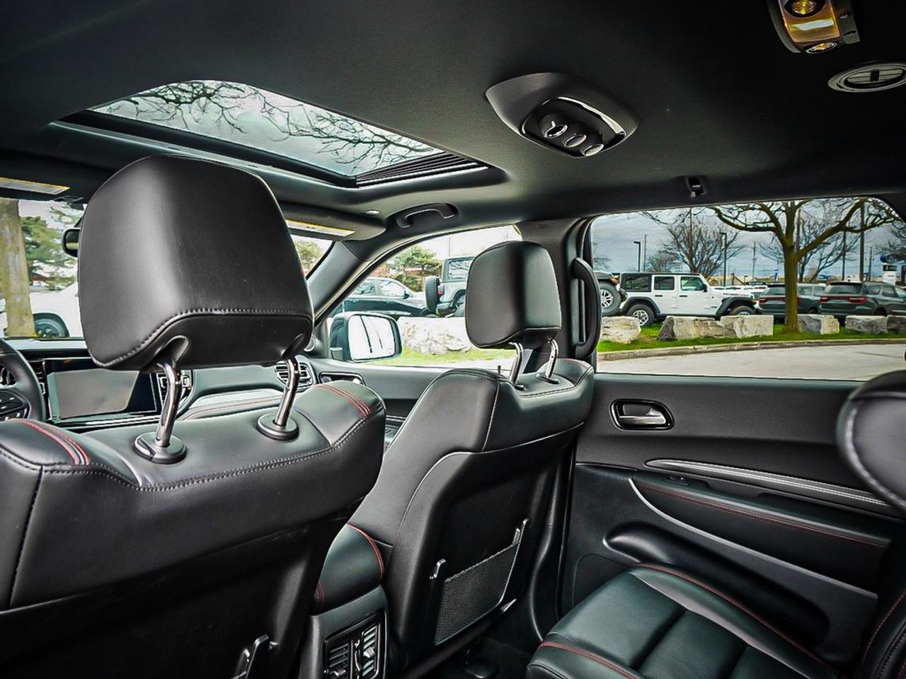 2025 Dodge Durango  Photo