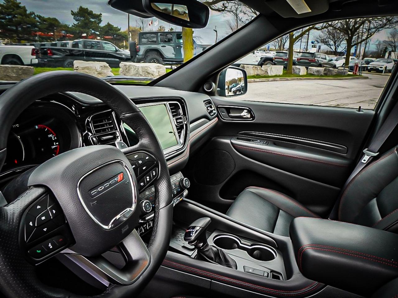 2025 Dodge Durango  Photo