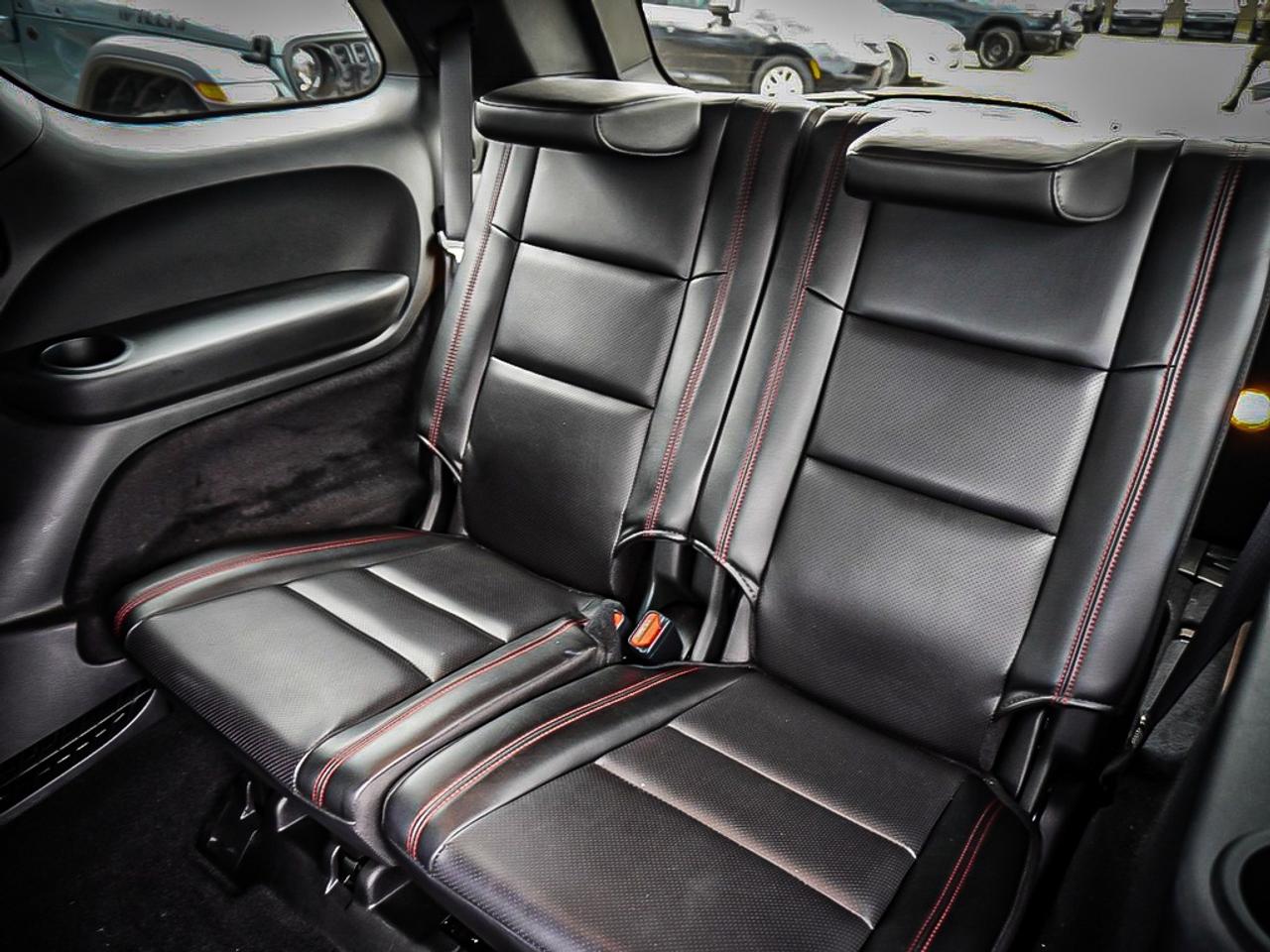 2025 Dodge Durango  Photo
