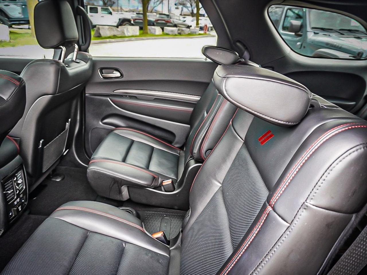 2025 Dodge Durango  Photo