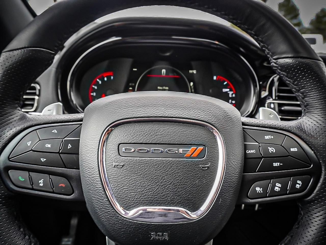 2025 Dodge Durango  Photo