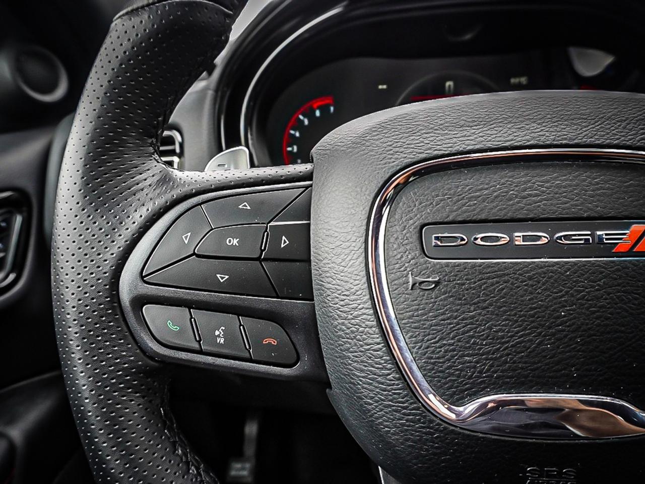 2025 Dodge Durango  Photo