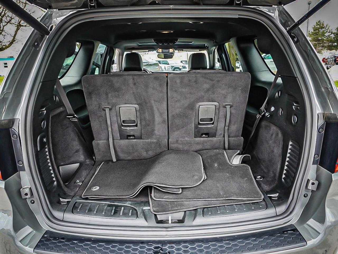 2025 Dodge Durango  Photo