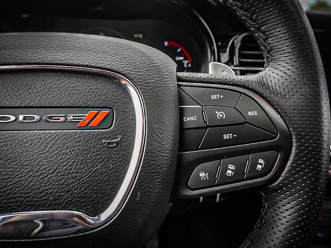 2025 Dodge Durango  Photo