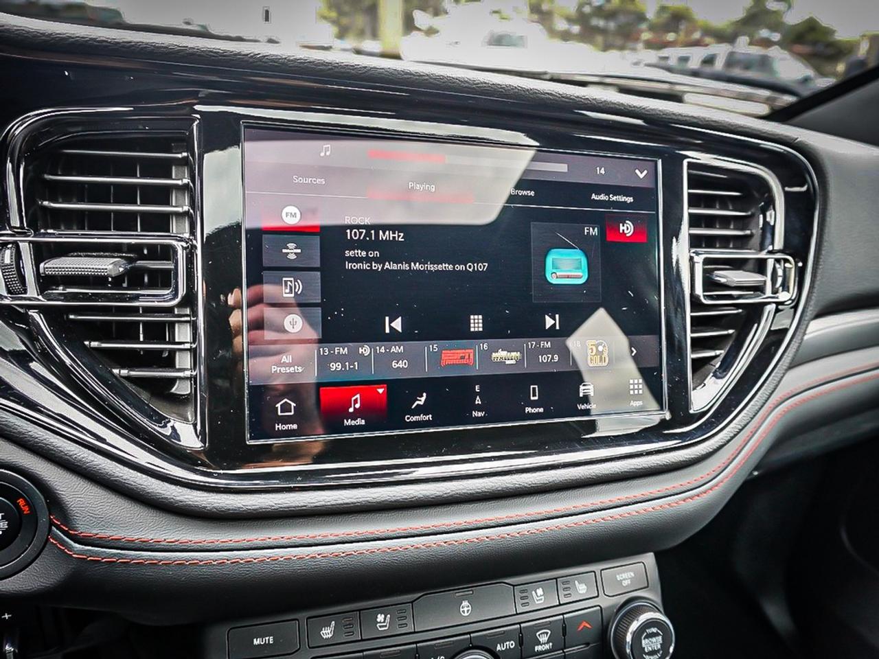 2025 Dodge Durango  Photo