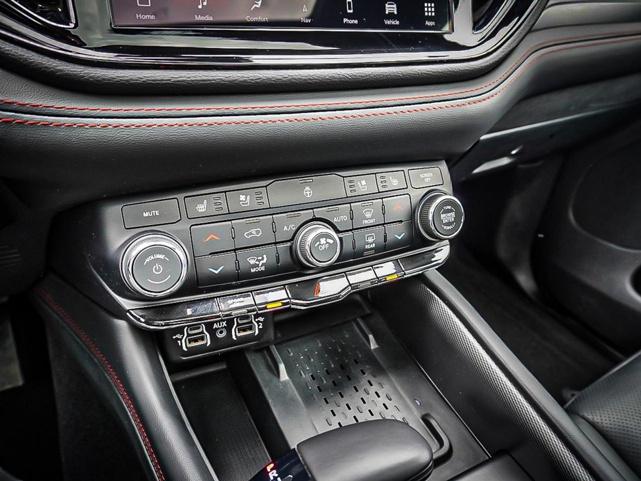 2025 Dodge Durango  Photo