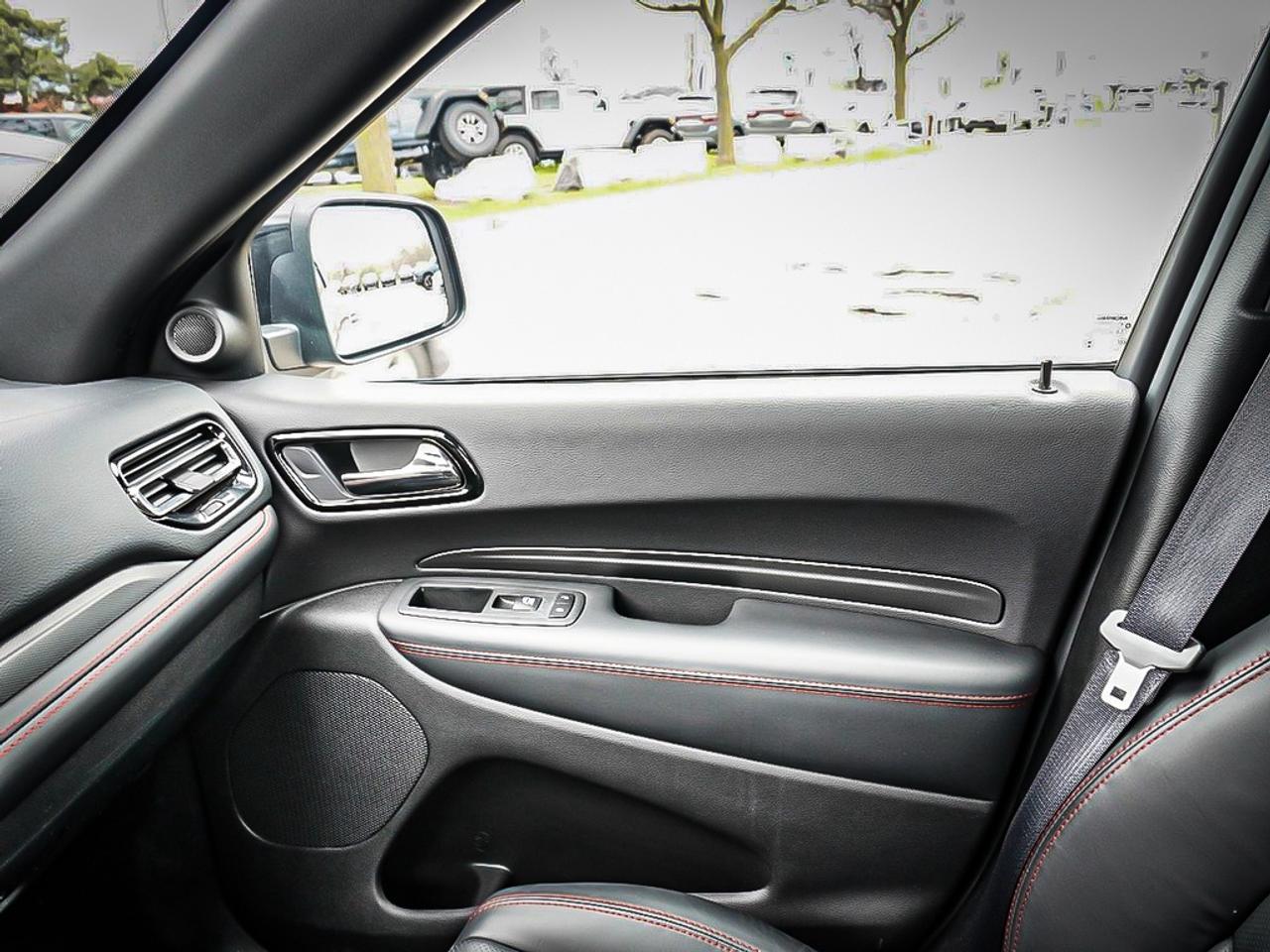 2025 Dodge Durango  Photo