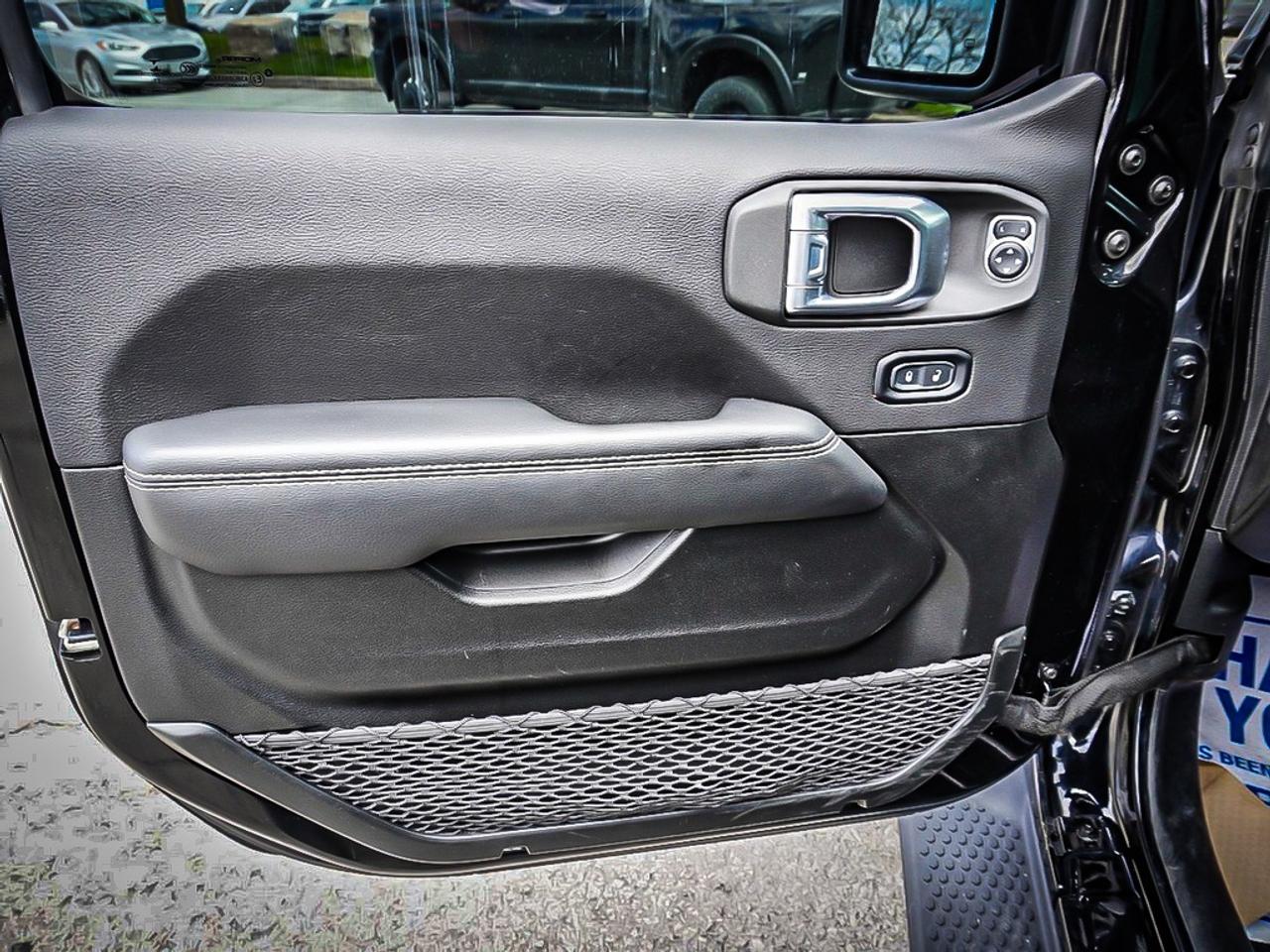 2022 Jeep Wrangler 4xe  Photo