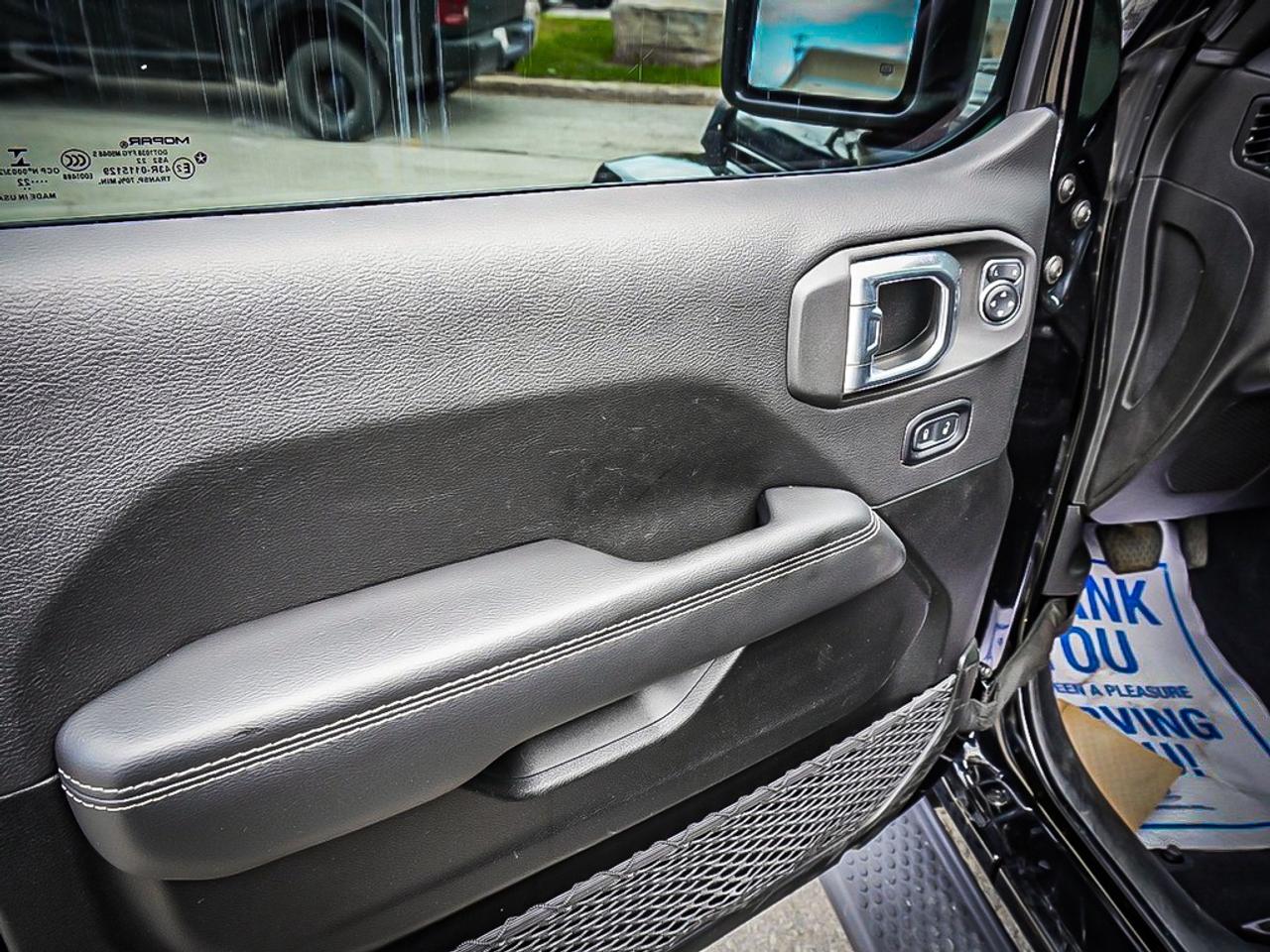 2022 Jeep Wrangler 4xe  Photo