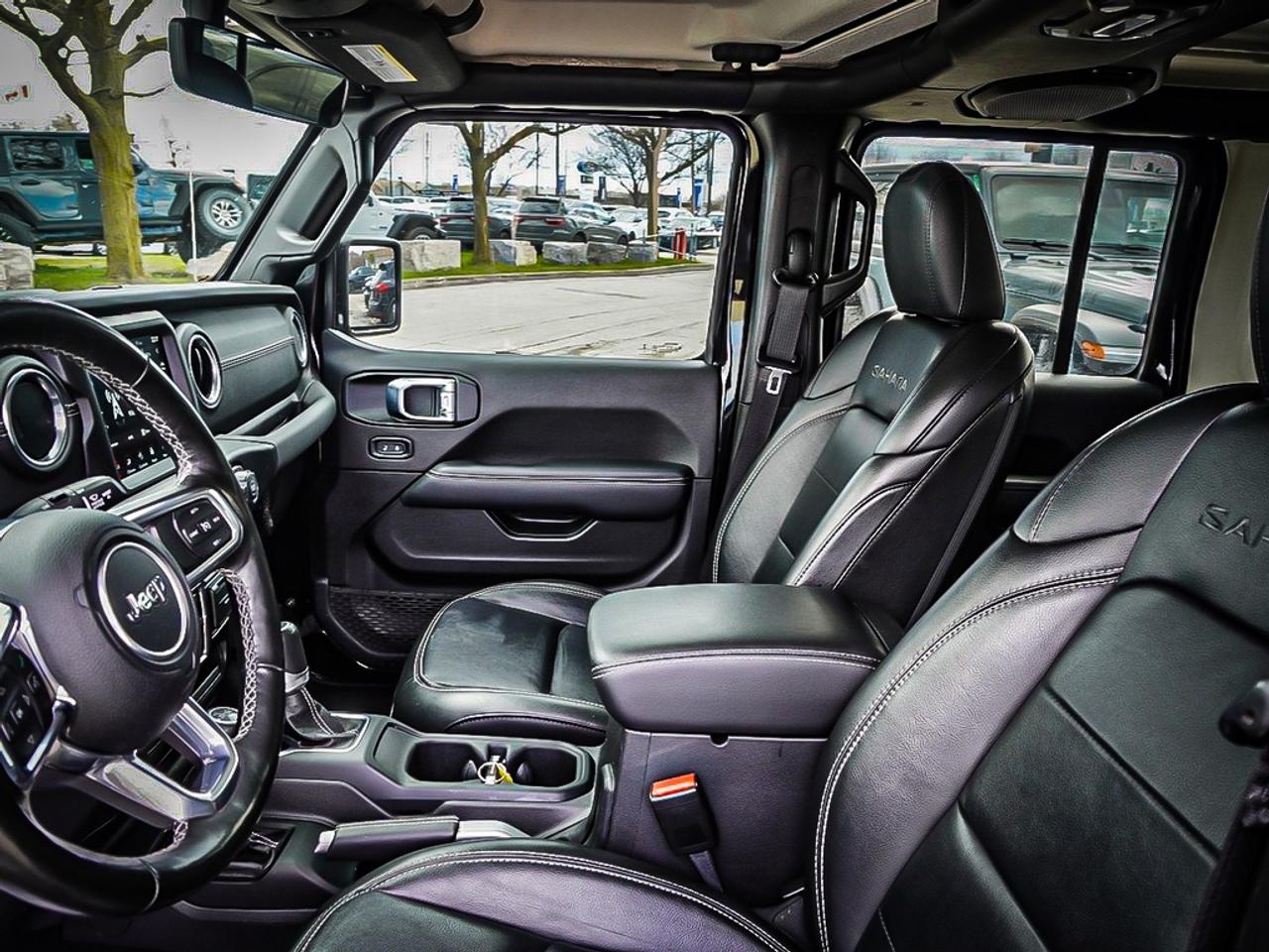 2022 Jeep Wrangler 4xe  Photo