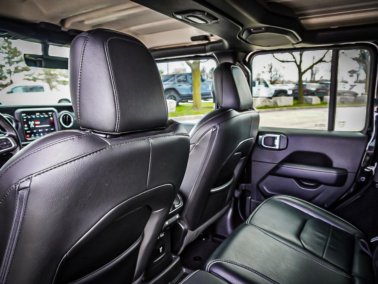 2022 Jeep Wrangler 4xe  Photo