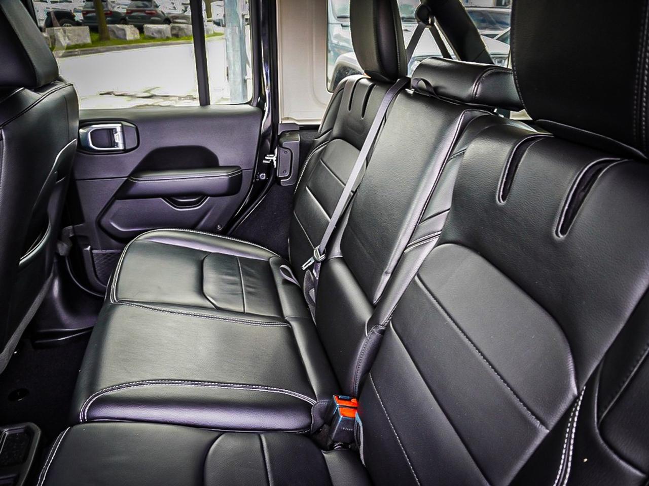 2022 Jeep Wrangler 4xe  Photo