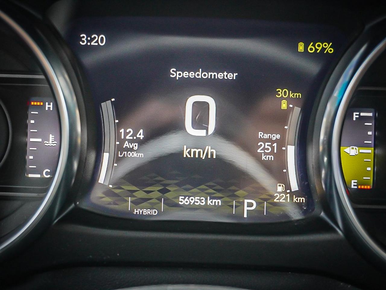 2022 Jeep Wrangler 4xe  Photo