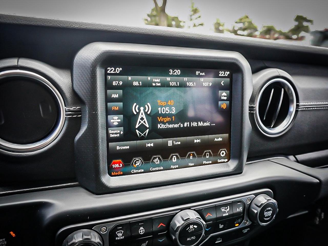 2022 Jeep Wrangler 4xe  Photo