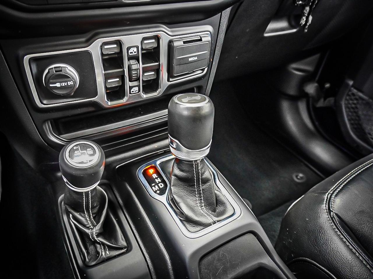 2022 Jeep Wrangler 4xe  Photo