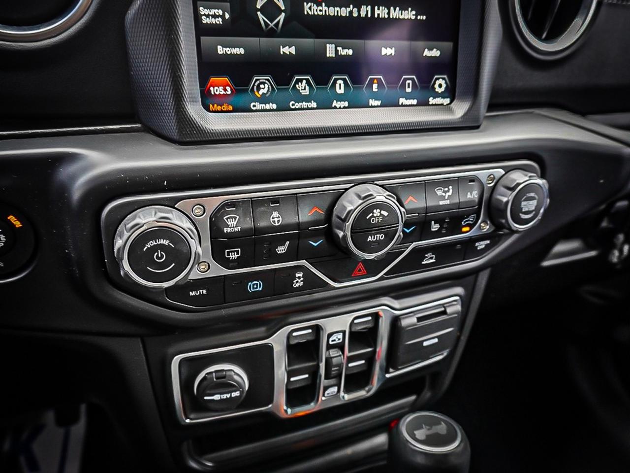 2022 Jeep Wrangler 4xe  Photo