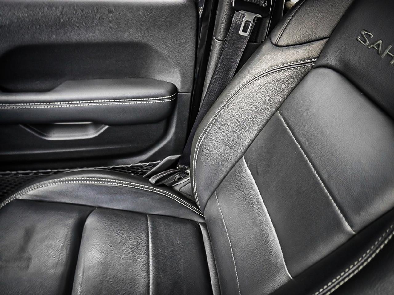 2022 Jeep Wrangler 4xe  Photo