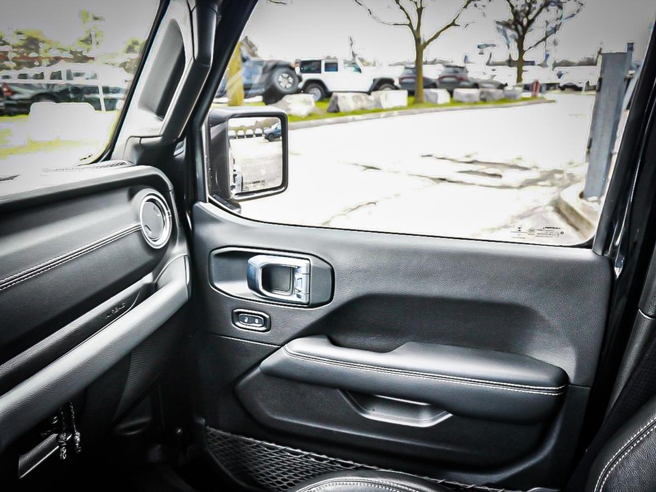 2022 Jeep Wrangler 4xe  Photo