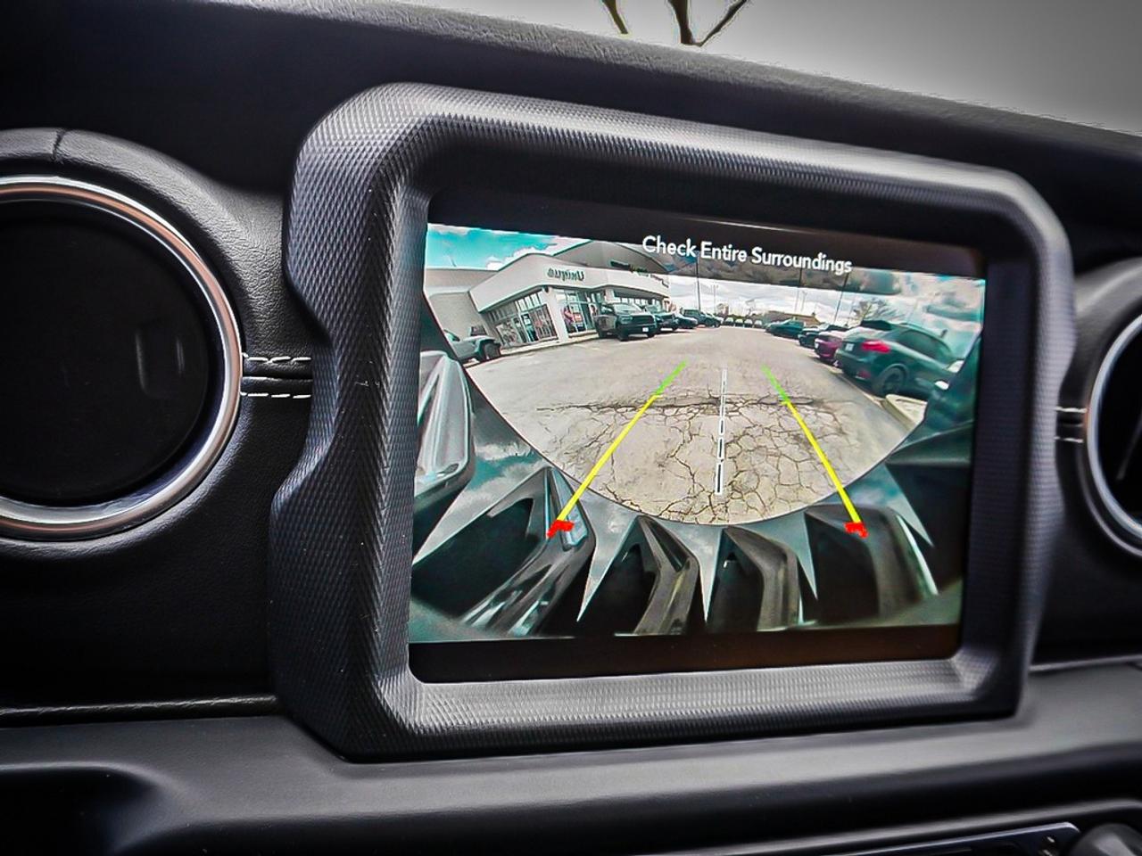 2022 Jeep Wrangler 4xe  Photo