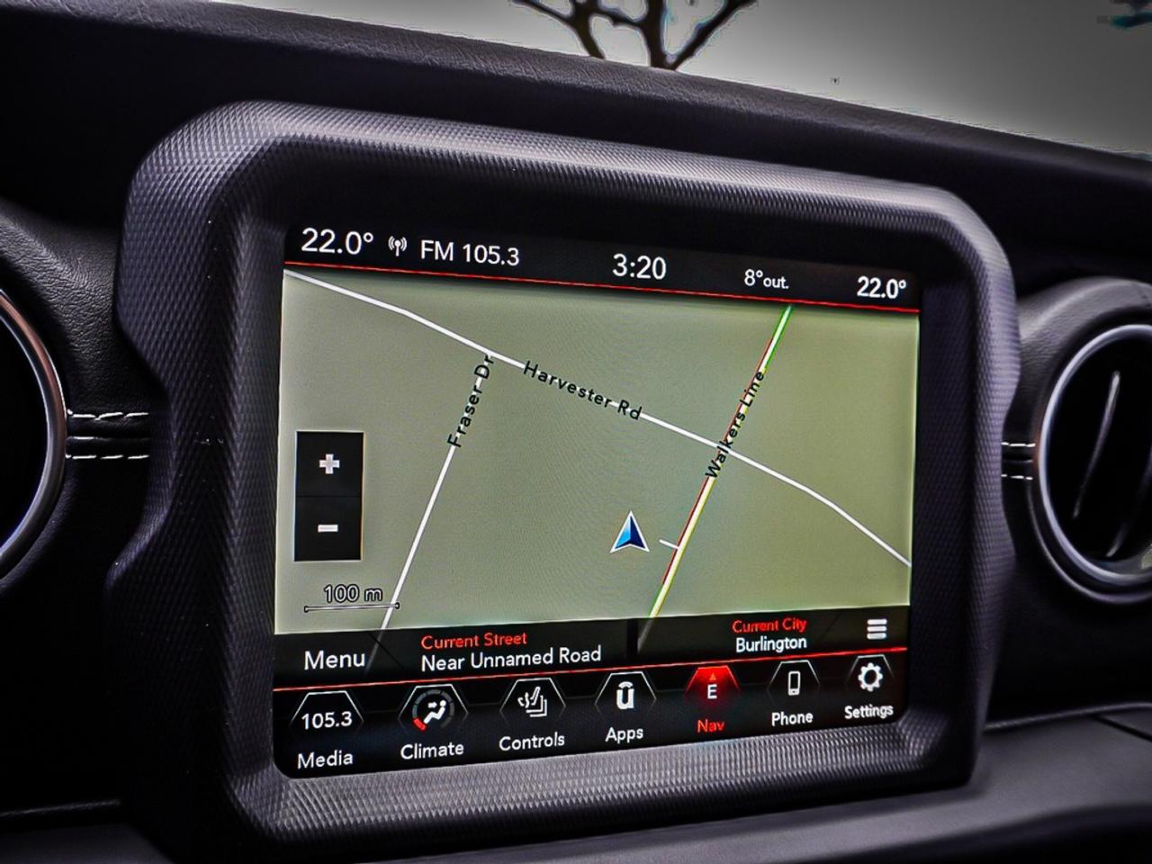 2022 Jeep Wrangler 4xe  Photo
