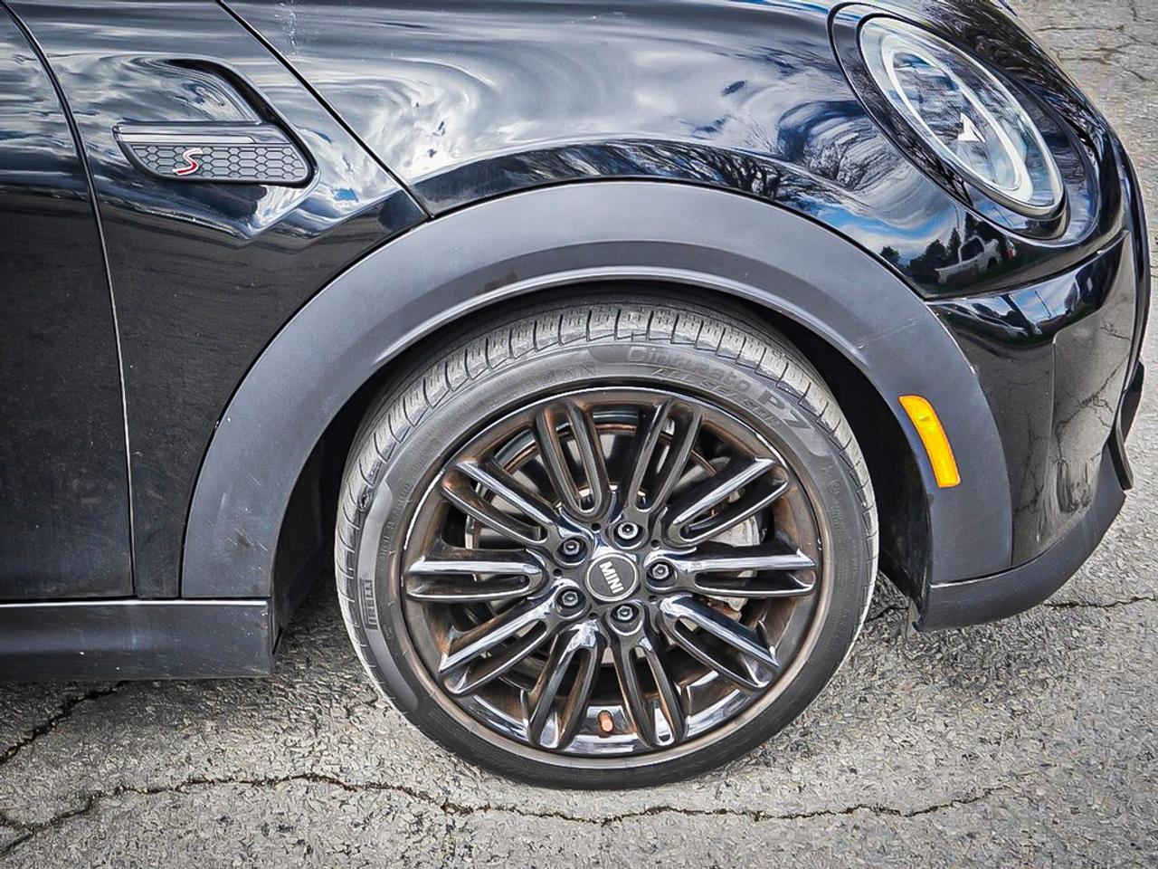 2023 MINI Convertible  Photo