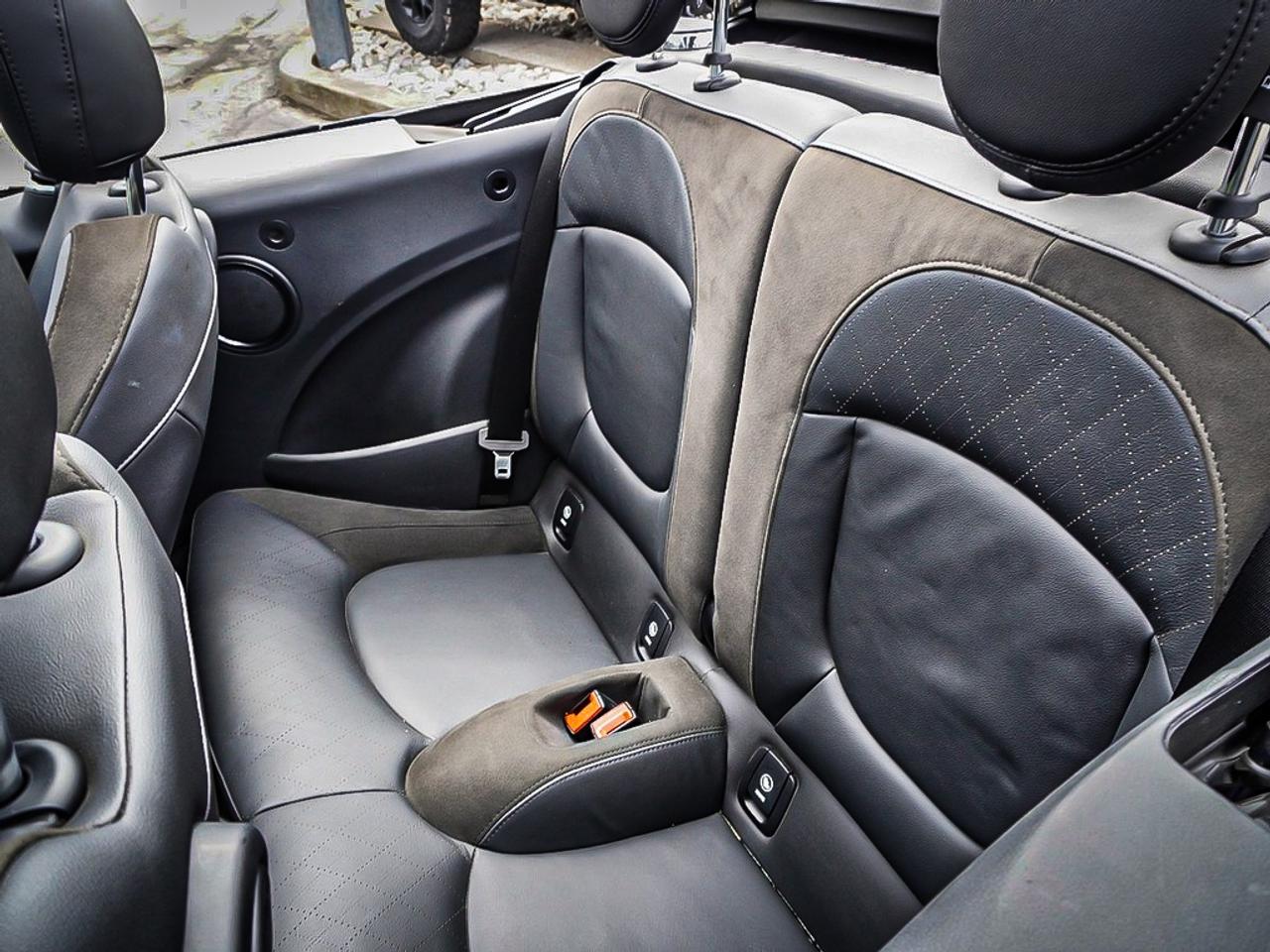 2023 MINI Convertible  Photo