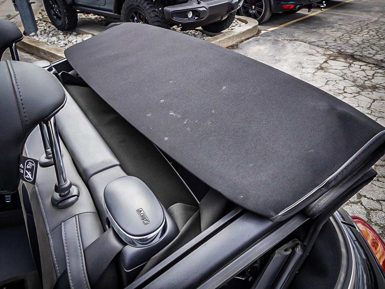 2023 MINI Convertible  Photo