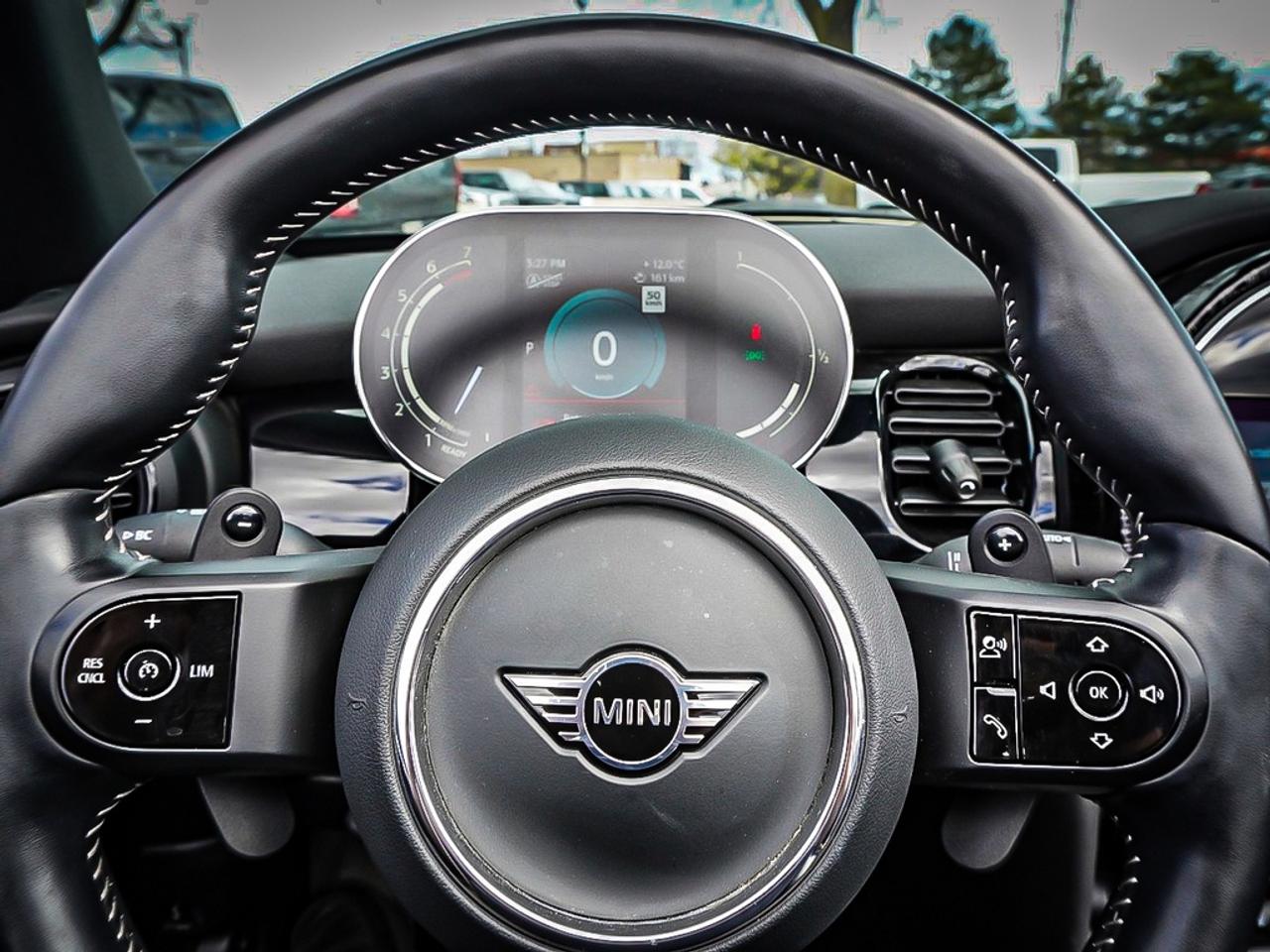 2023 MINI Convertible  Photo