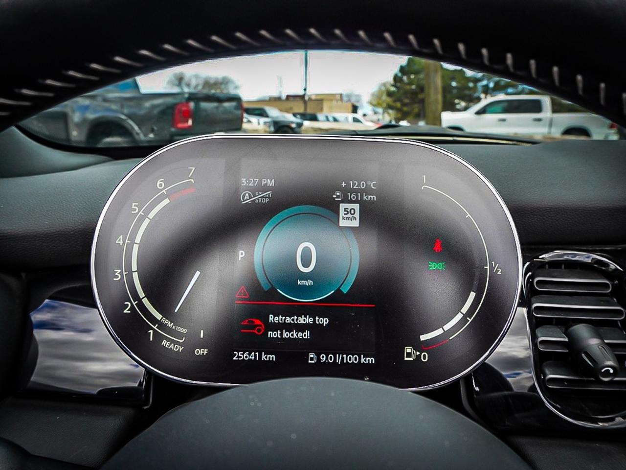 2023 MINI Convertible  Photo