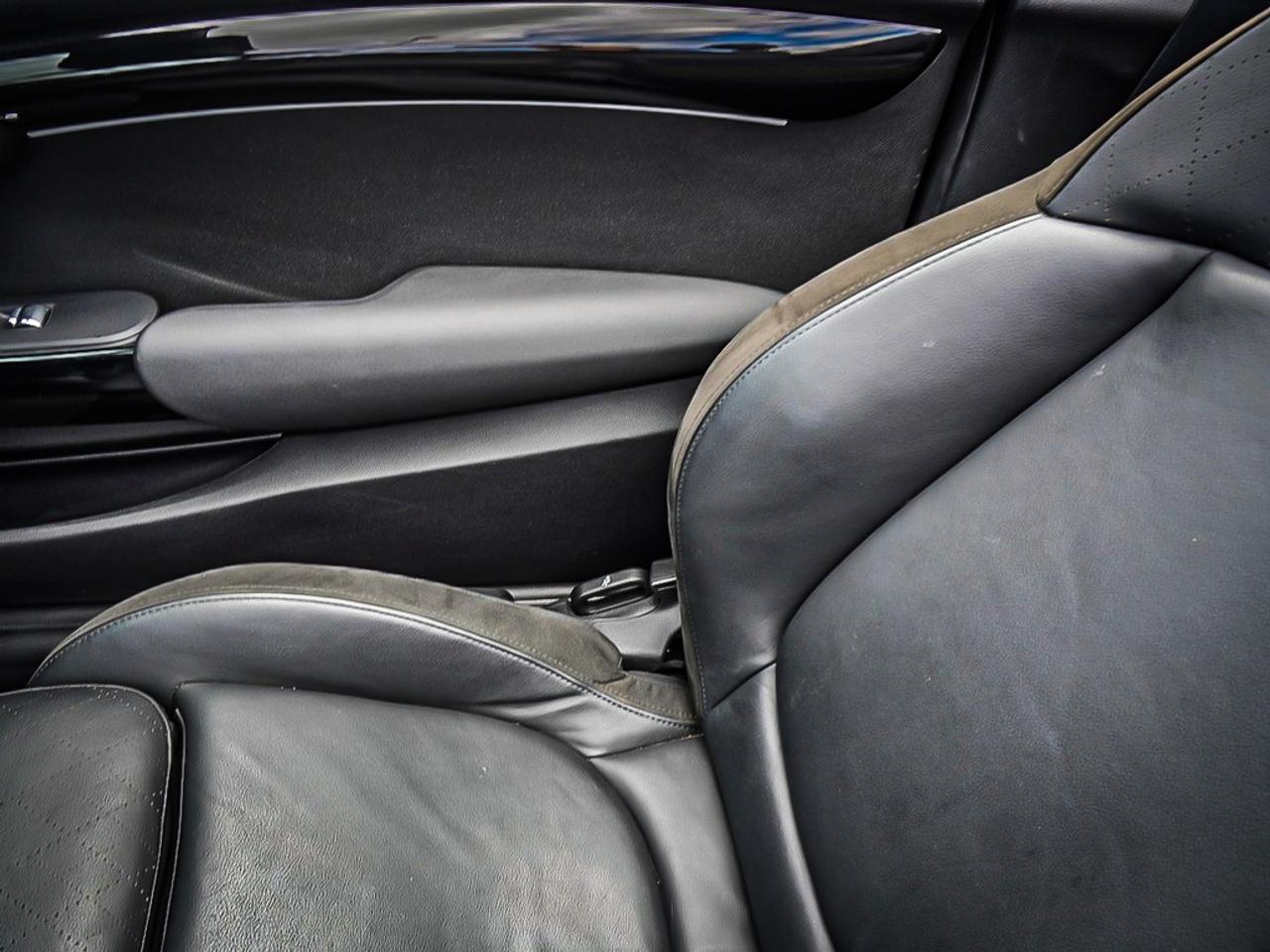 2023 MINI Convertible  Photo