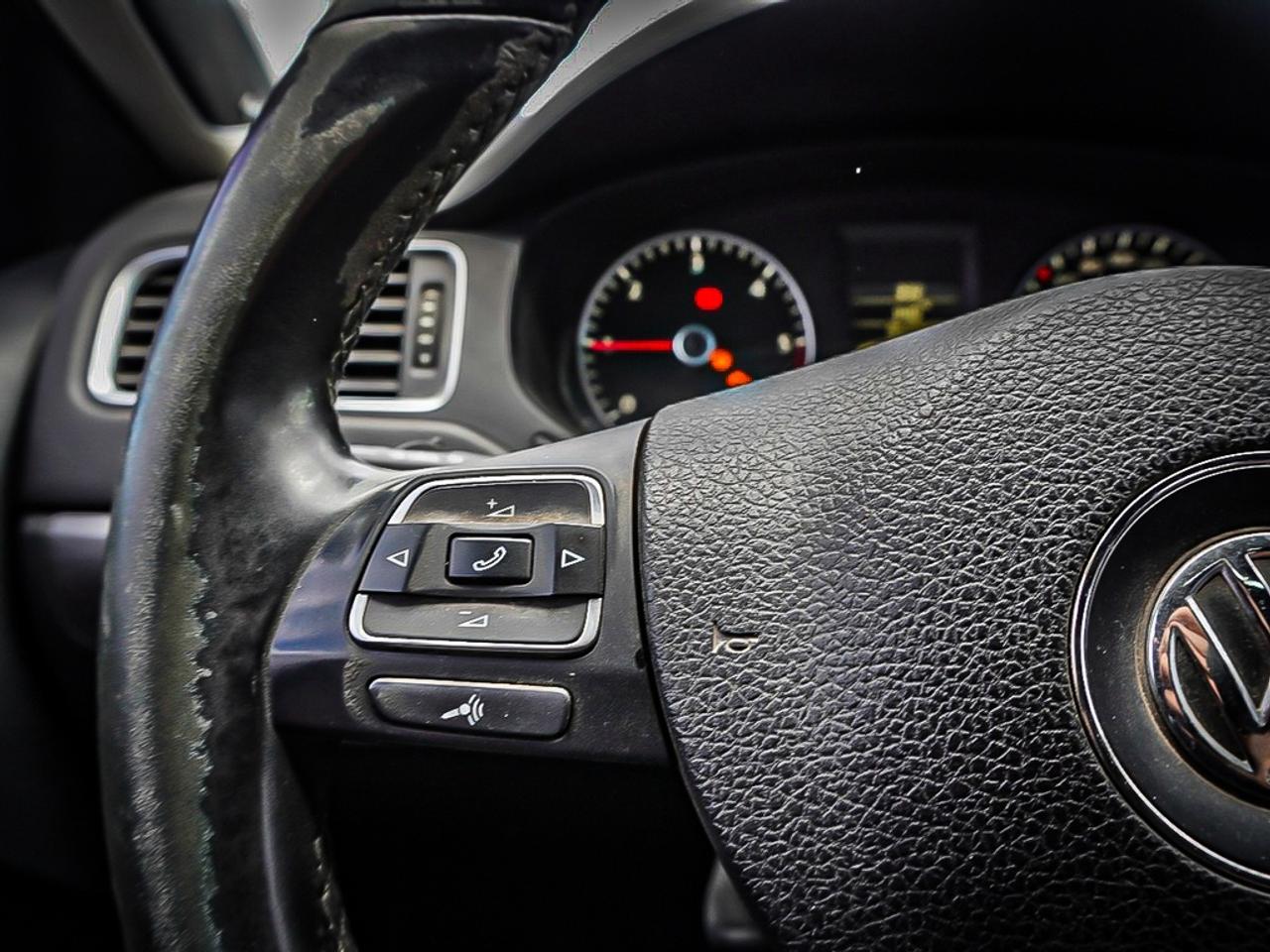 2014 Volkswagen Jetta Sedan  Photo