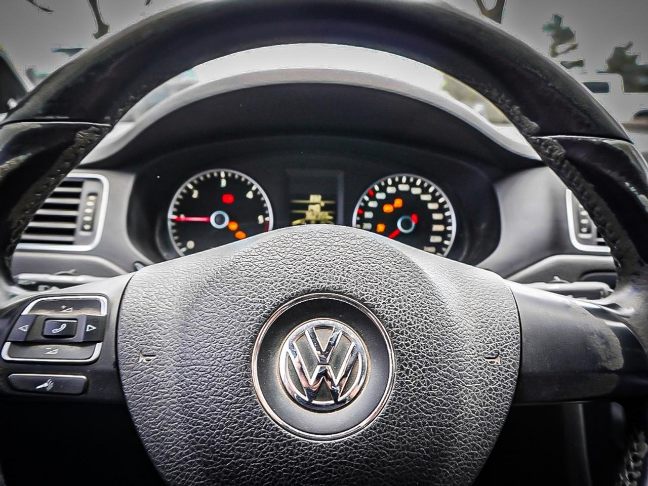 2014 Volkswagen Jetta Sedan  Photo