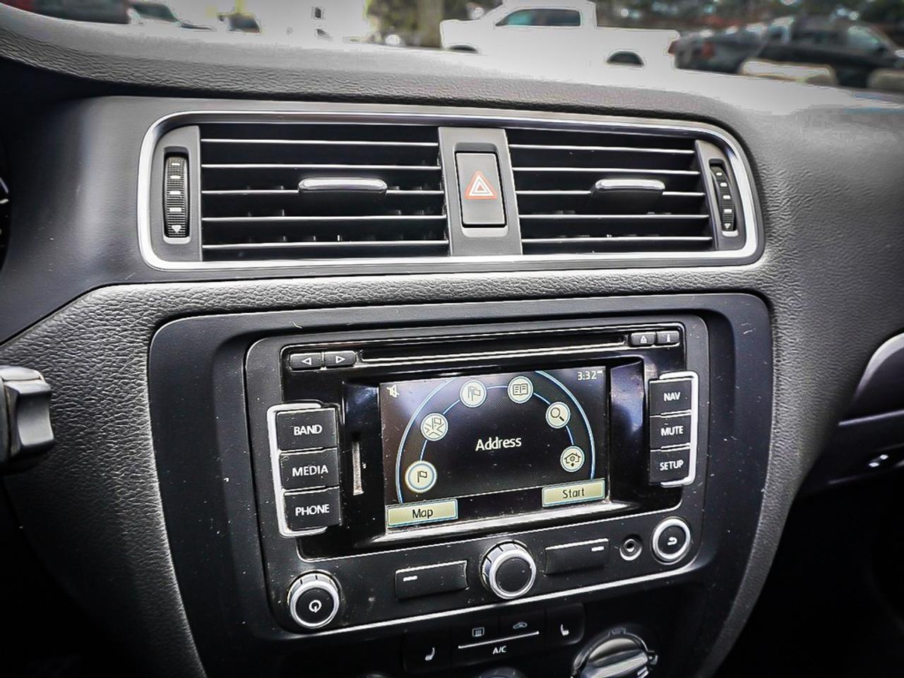 2014 Volkswagen Jetta Sedan  Photo