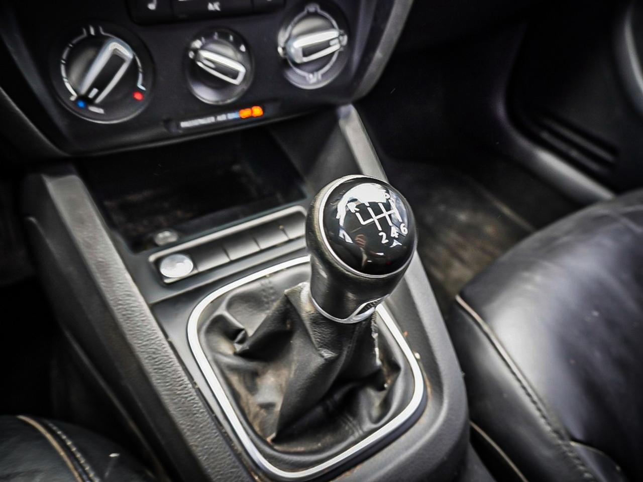 2014 Volkswagen Jetta Sedan  Photo