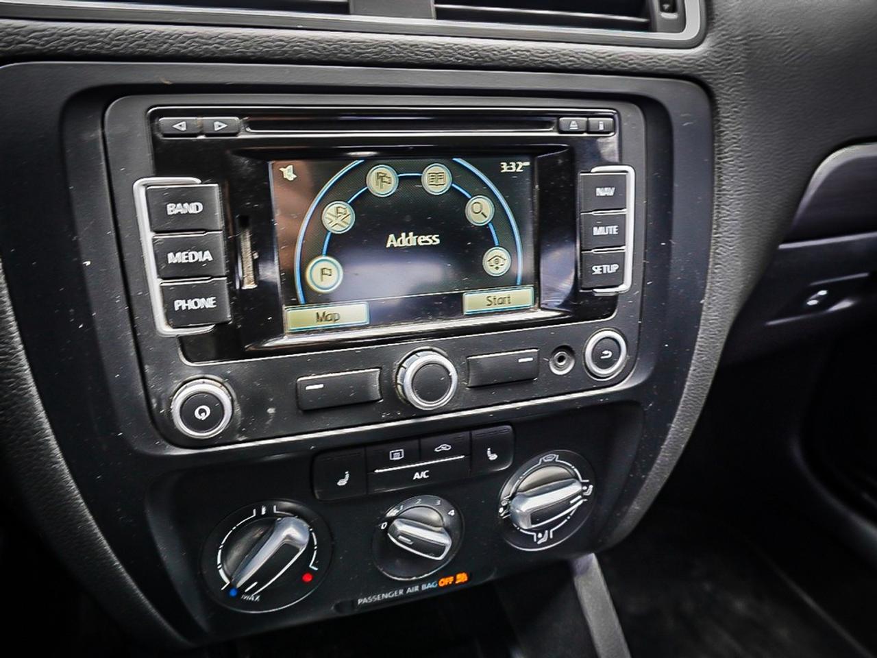 2014 Volkswagen Jetta Sedan  Photo