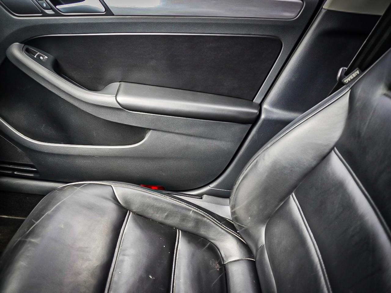 2014 Volkswagen Jetta Sedan  Photo