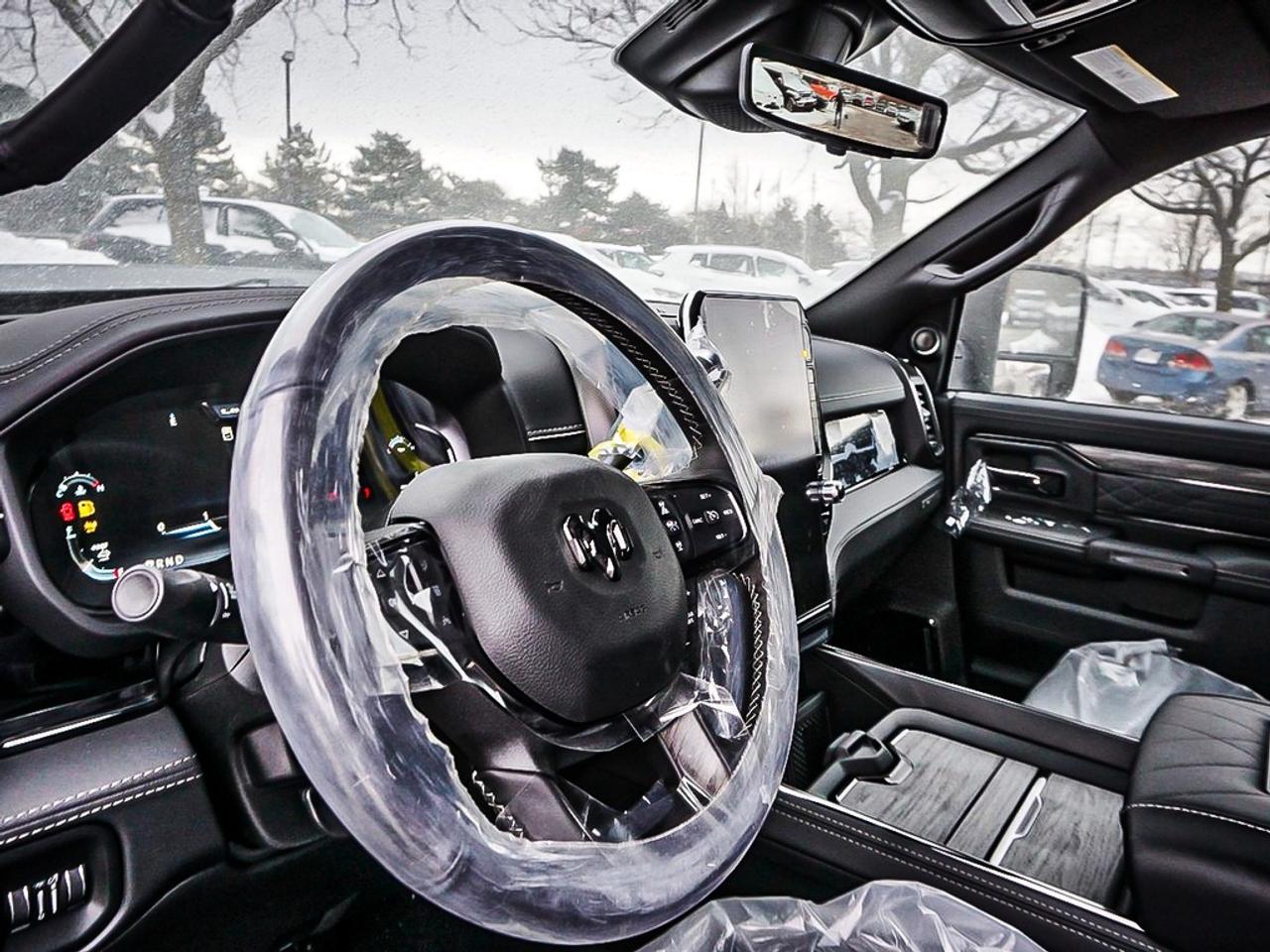 2026 RAM 3500  Photo