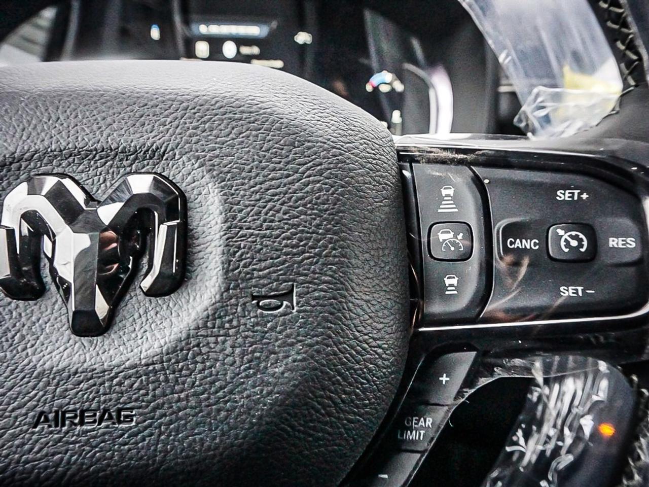 2026 RAM 3500  Photo