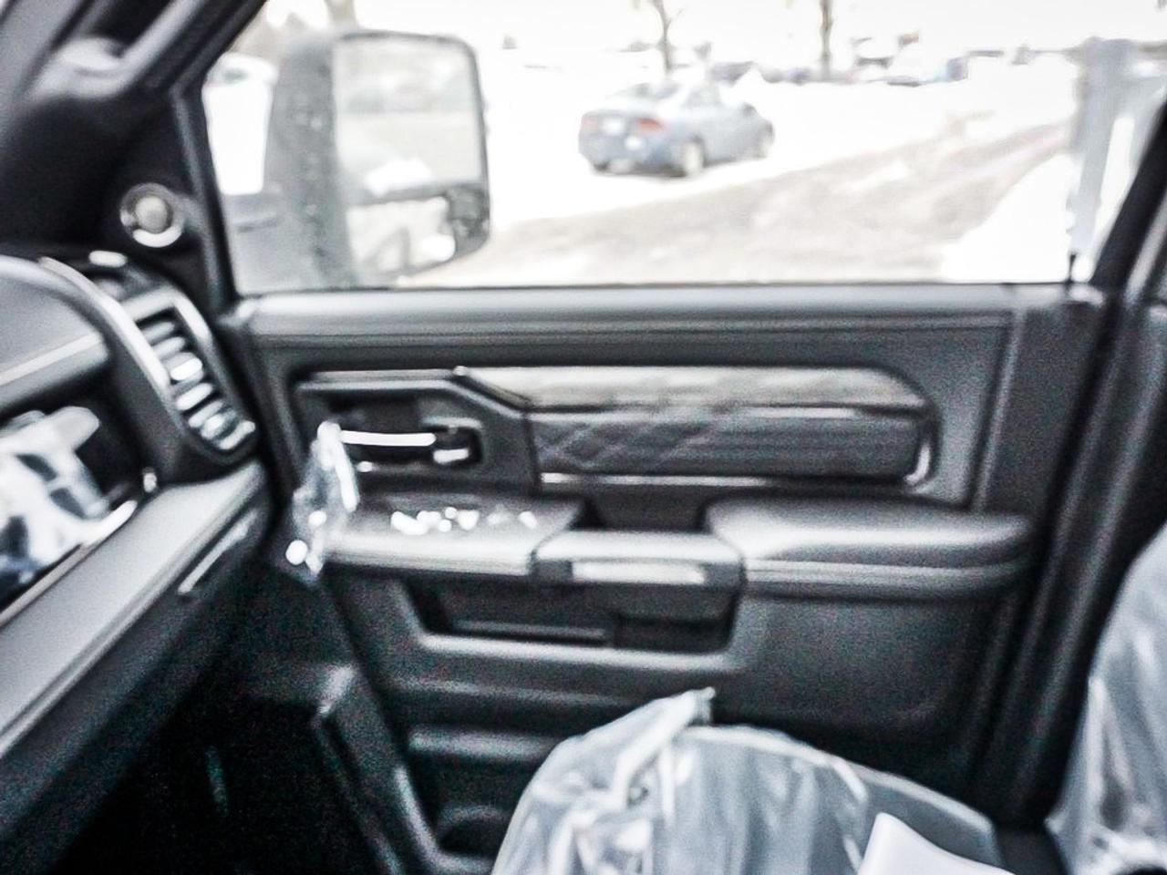2026 RAM 3500  Photo