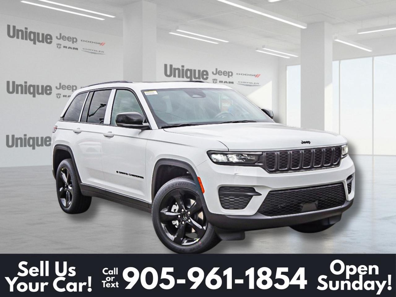 2025 Jeep Grand Cherokee  Photo0