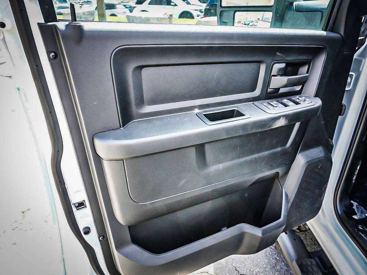 2026 RAM 2500  Photo
