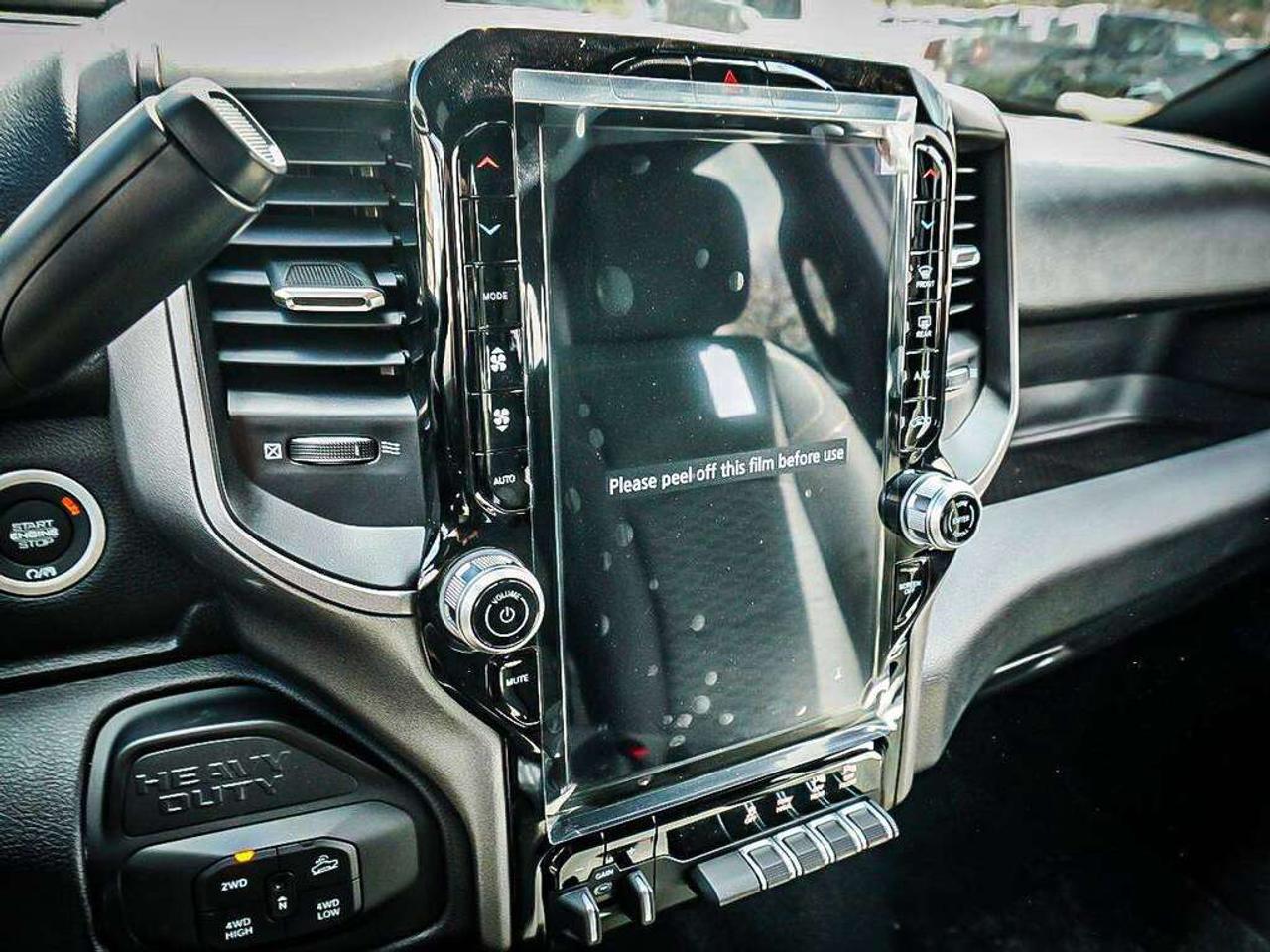 2026 RAM 2500  Photo