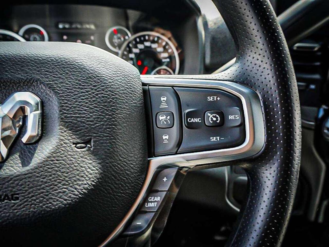 2026 RAM 2500  Photo